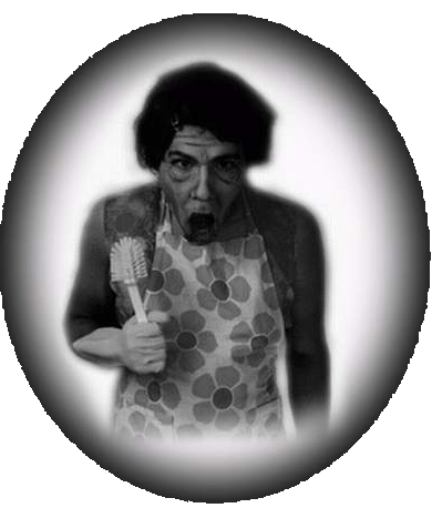 Mrs Palm